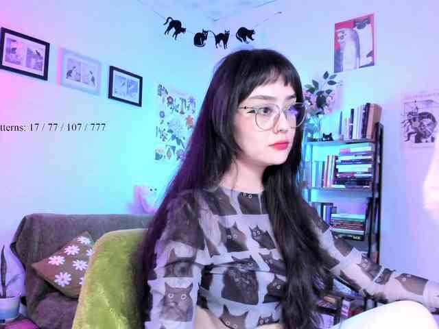 Luci--ana webcam