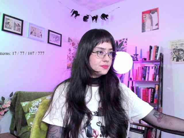Luci--ana webcam