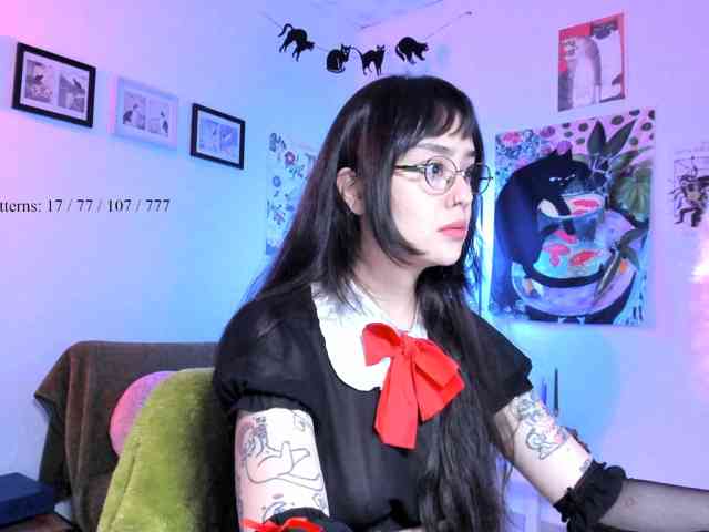 Modelo: Luci--ana