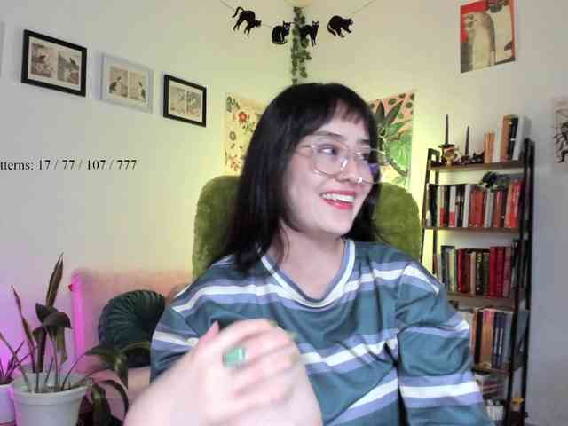 Luci--ana webcam