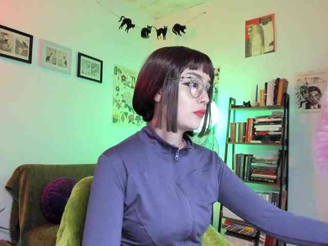Luci--ana webcam