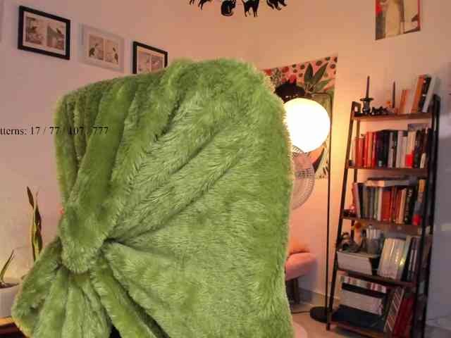 Luci--ana webcam