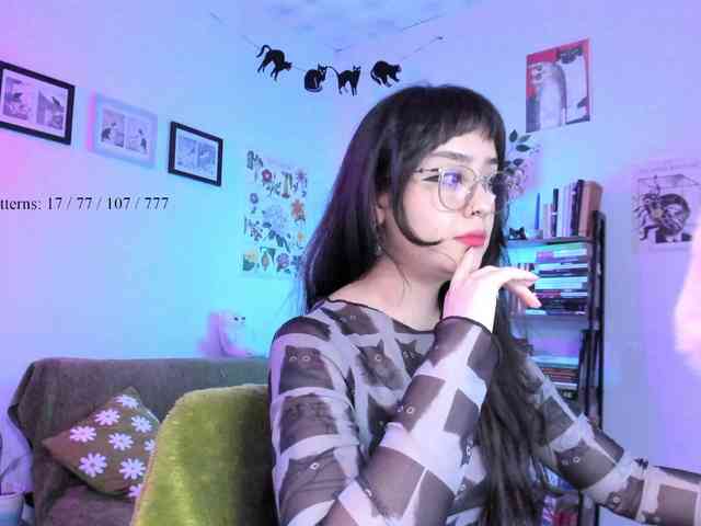 Luci--ana webcam