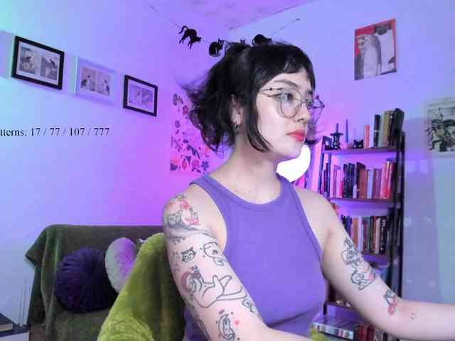 Luci--ana