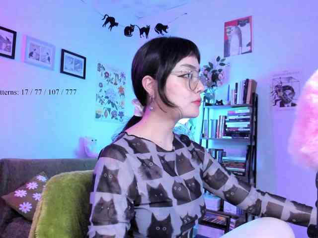 Luci--ana webcam