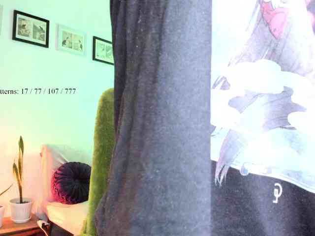 Luci--ana webcam