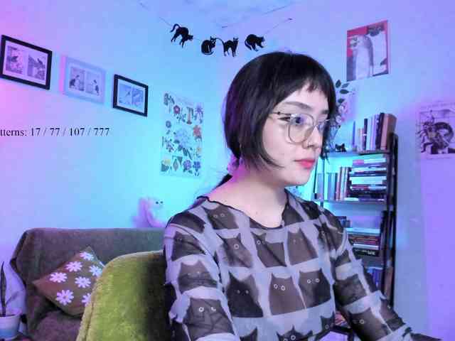 Luci--ana webcam
