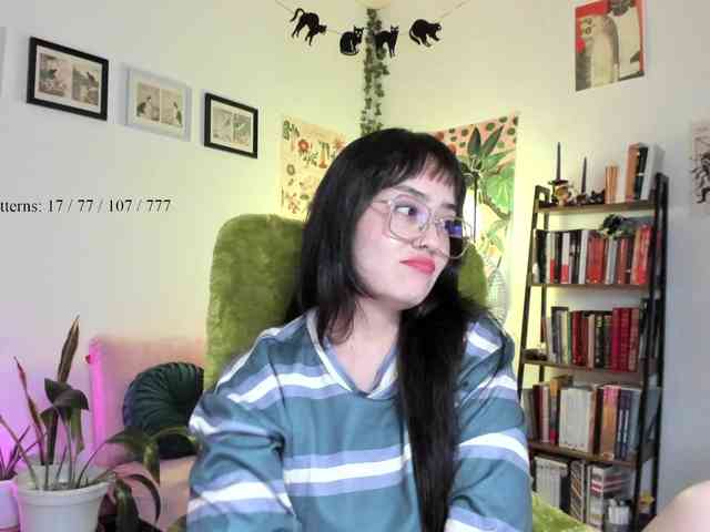 Luci--ana webcam