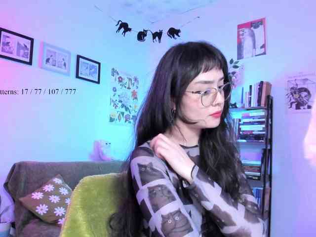 Luci--ana webcam