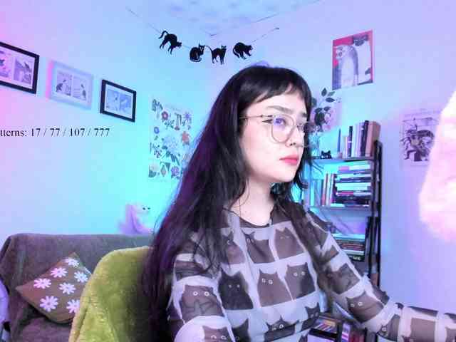 Luci--ana webcam