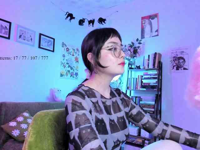 Luci--ana webcam