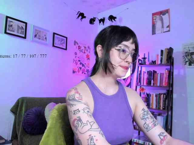 Luci--ana Luci--ana