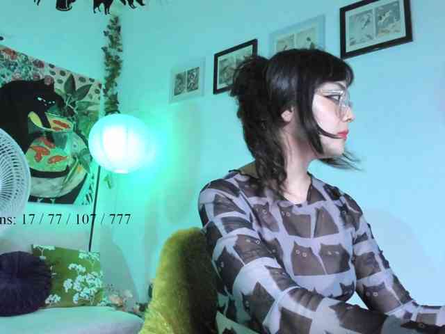 luci--ana's live room