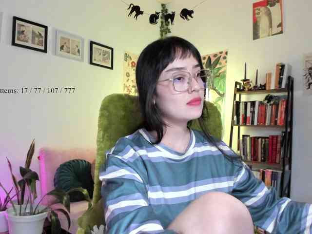 Luci--ana webcam