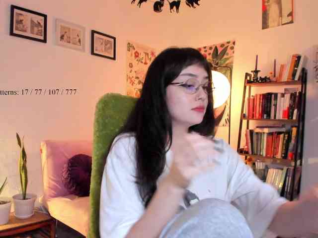 Luci--ana webcam