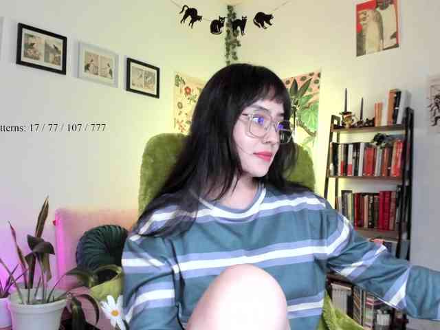 Luci--ana webcam