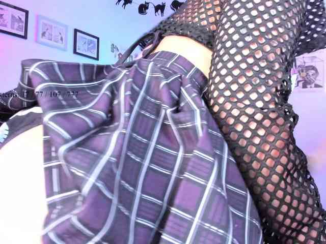 Luci--ana webcam