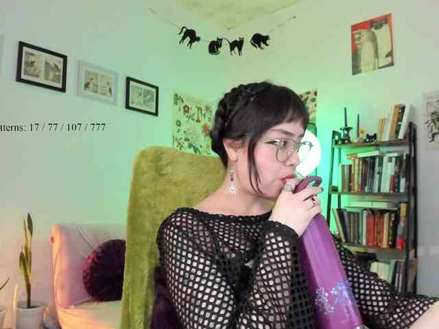 Luci--ana webcam