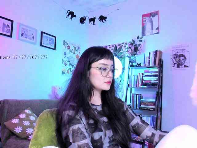 Luci--ana webcam