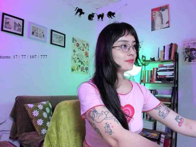 Luci--ana