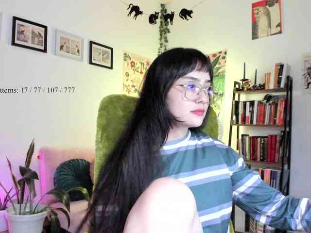 Luci--ana webcam