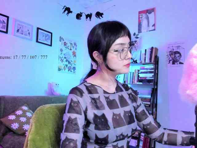 Luci--ana webcam