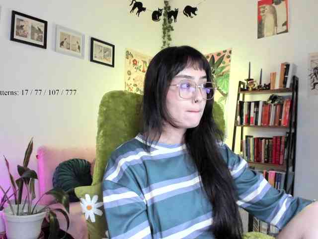 Luci--ana webcam