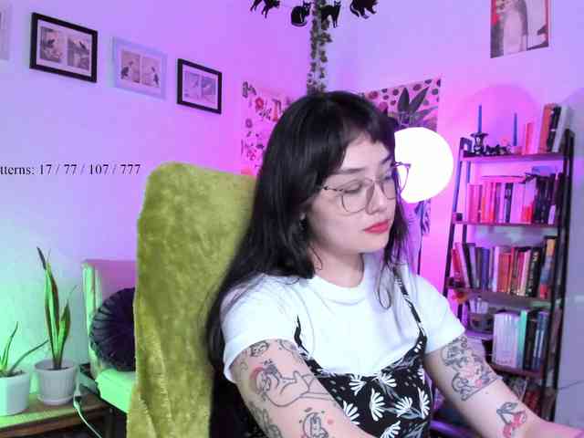 Luci--ana