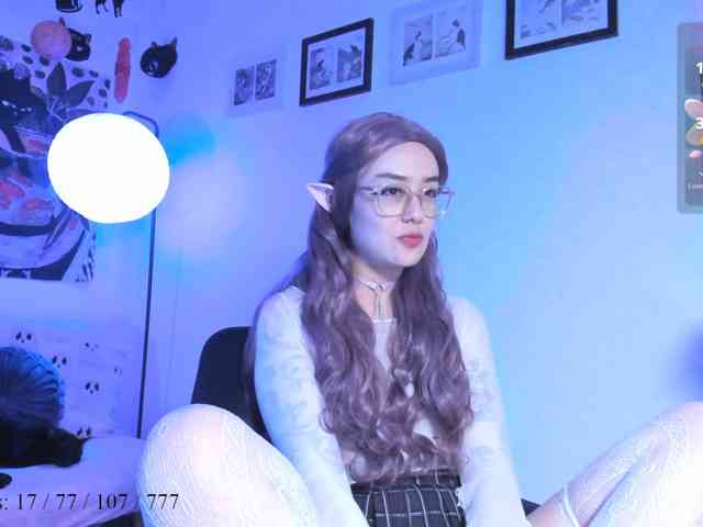 Luci--ana Luci--ana