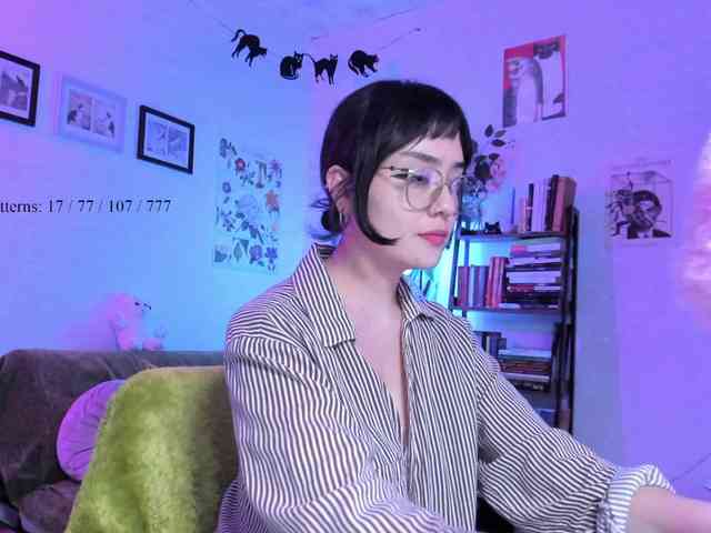 Luci--ana webcam