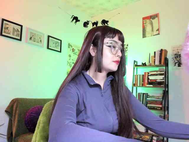 Luci--ana Luci--ana