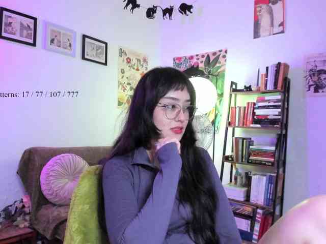 Luci--ana - Girl 