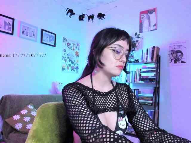 Luci--ana webcam
