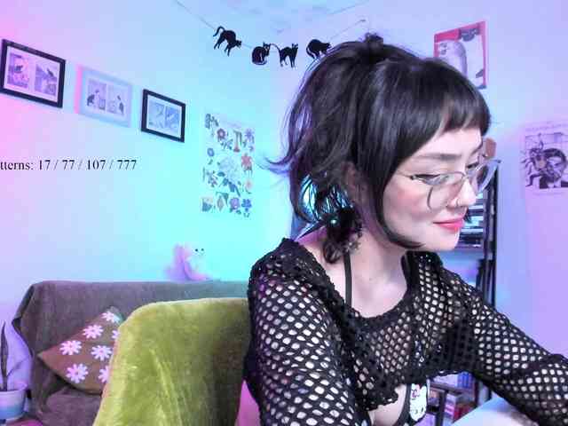 Luci--ana webcam