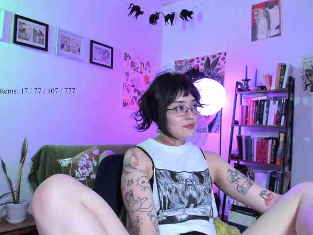 Luci--ana