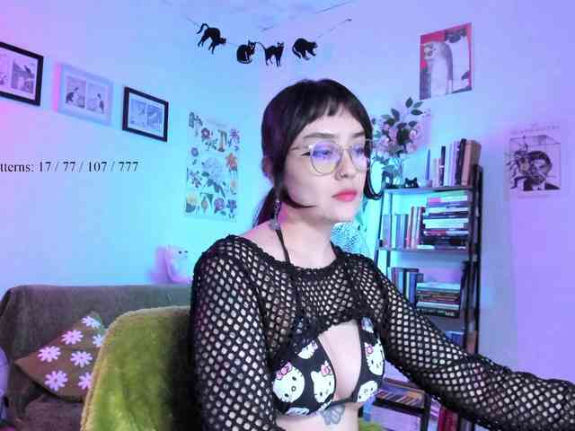 Luci--ana webcam