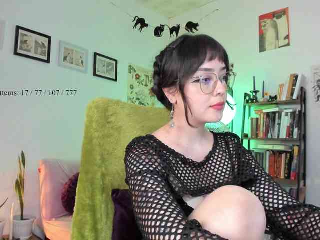 Luci--ana webcam
