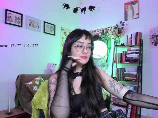Luci--ana Luci--ana