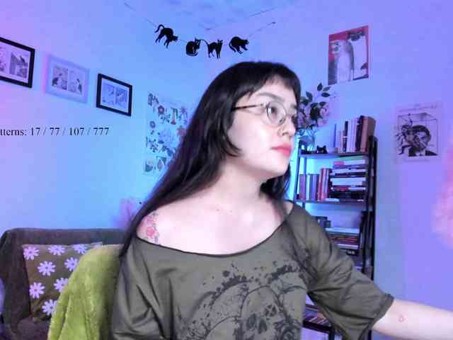Luci--ana webcam
