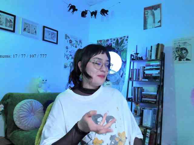 Luci--ana Luci--ana