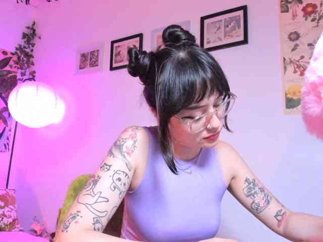 Luci--ana