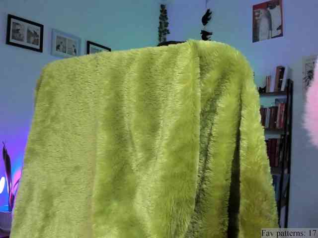 Luci--ana webcam