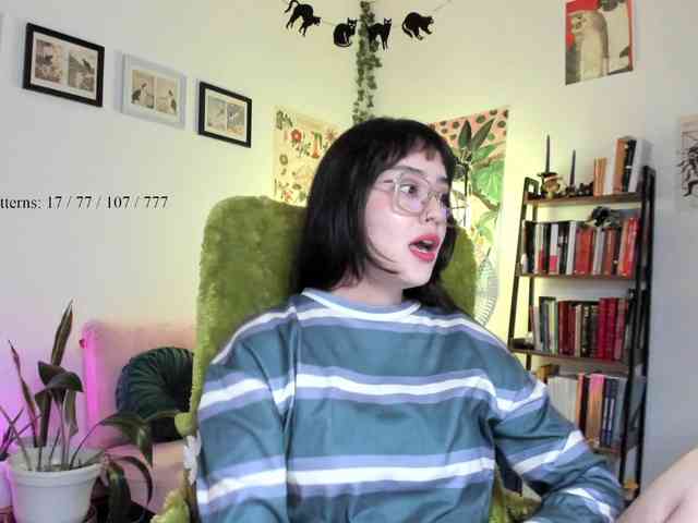 Luci--ana webcam