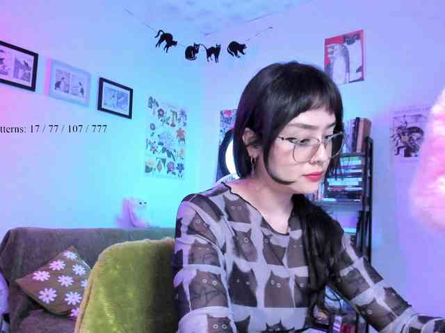 Luci--ana webcam