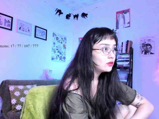 Luci--ana webcam