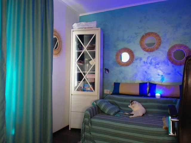 Amasha111 live cam on BongaCams