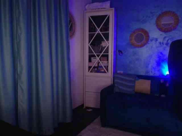 Amasha111 webcam