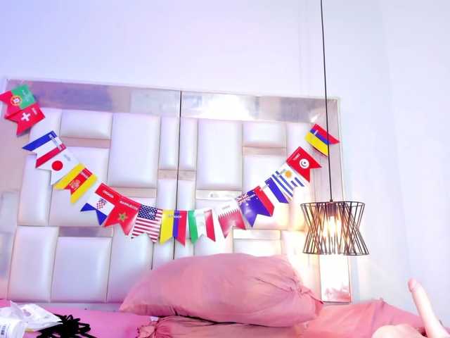 ShantalAddams live cam on BongaCams