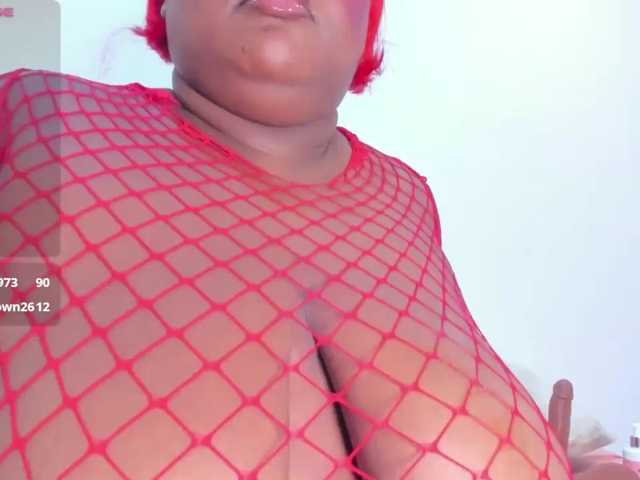 ShantalAddams live cam on BongaCams