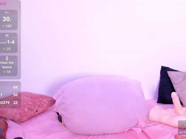ShantalAddams live cam on BongaCams